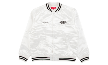 Rap-A-Lot Satin Club Jacket 