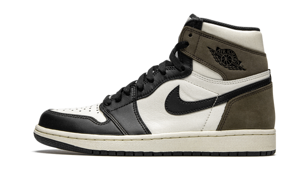 Air Jordan 1 Retro High OG "Dark Mocha"