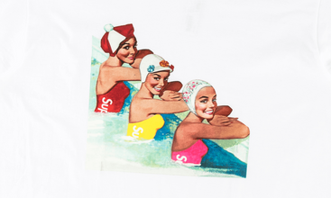 Swimmers Tee 