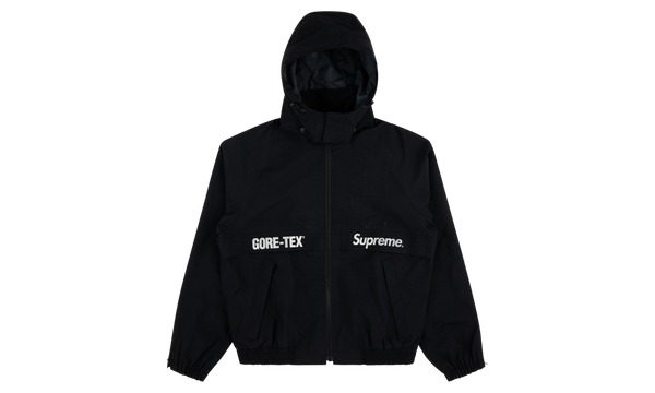 Gore-Tex Court Jacket "FW 18"