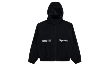 Gore-Tex Court Jacket 