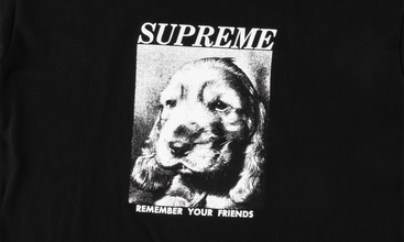 Remember Tee 