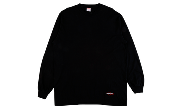 Independent L/S Tee 