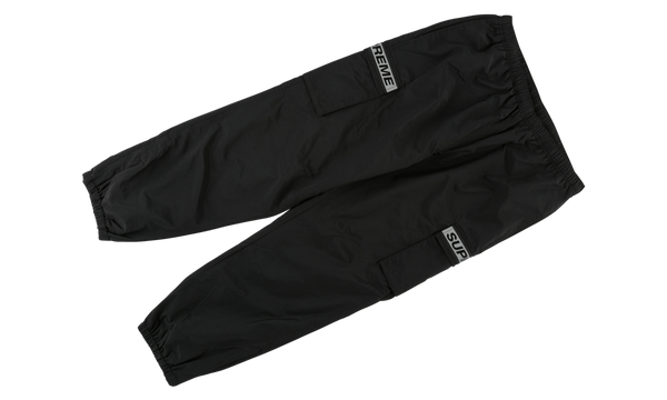 Reflective Taping Cargo Pant "SS 18"