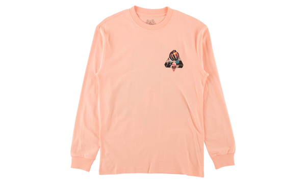 Sans Ferg Longsleeve