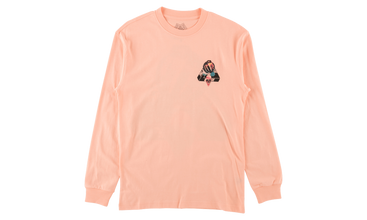 Sans Ferg Longsleeve