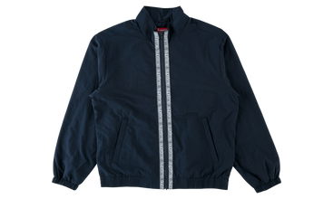 Classic Logo Taping Track Jacket 