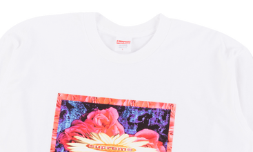 Bloom L/S Tee 