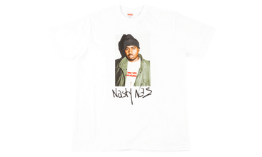 Nasty Nas Tee