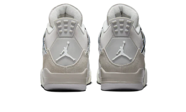 Air Jordan 4 Retro Frozen Moments