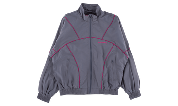 Piping Track Jacket 