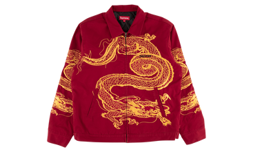 Dragon Work Jacket 