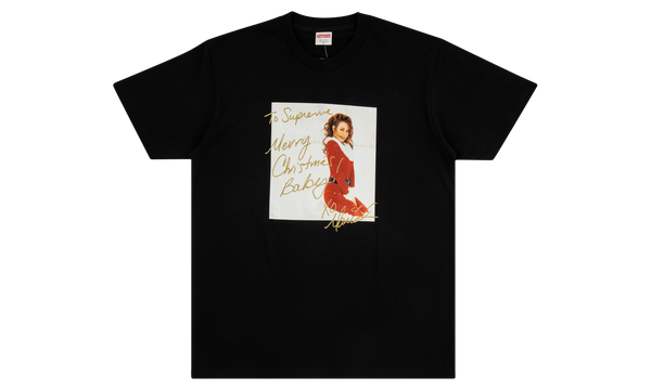 Mariah Carey Tee "FW 20"