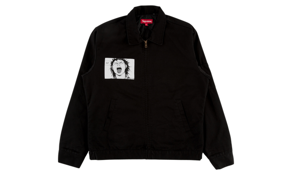 Akira Work Jacket "FW 17"