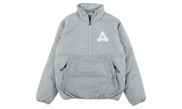 Packable 1/2 Zip Thinsulate Jacket