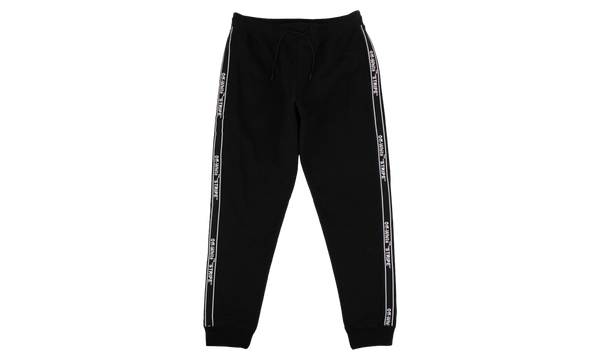 Logo Tape Track Pants