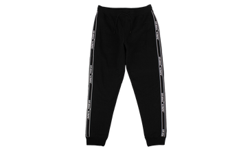 Logo Tape Track Pants