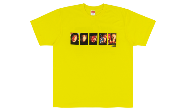 Nico Tee "FW 19 The Velvet Underground"