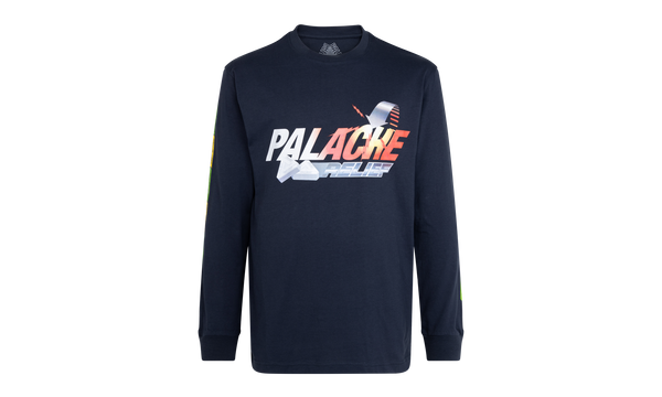 Palache Longsleeve "SS 20"