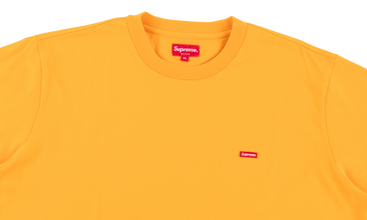 Small Box Logo Tee 