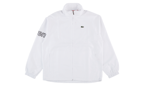 Lacoste Track Jacket "SS 2017"