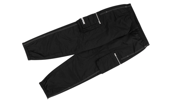 Nylon Cargo Pant "SS 19"