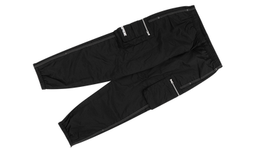 Nylon Cargo Pant 