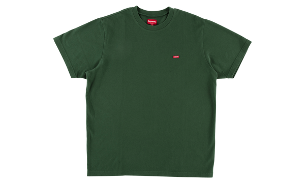 Small Box Pique Tee "FW 17"