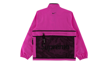 Nike Trail Running Jacket