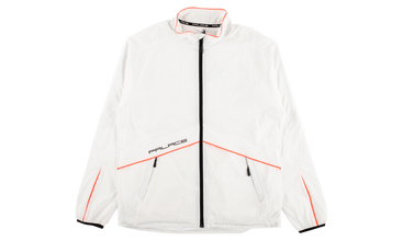 Crink Runner Jacket