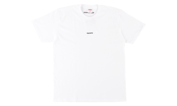 FTW Tee "SS 18"