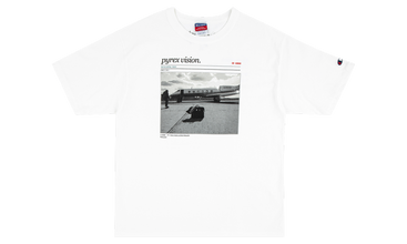 Pyrex Vision White Tee 