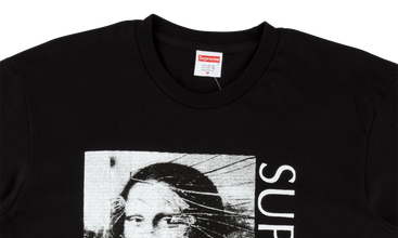 Mona Lisa Tee 