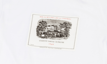 Chateau Tee