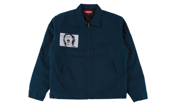 Akira Work Jacket "FW 17"