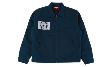 Akira Work Jacket 