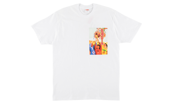 Sekintani Tee "SS 19"