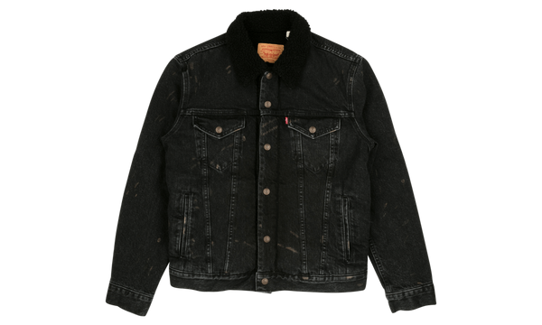 Levi's Sherpa Lined Jacket