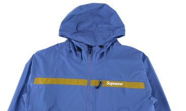 Taped Seam Jacket 