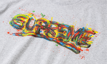 Paint Logo Tee 