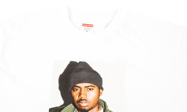 Nasty Nas Tee