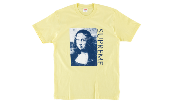 Mona Lisa Tee "SS 18"