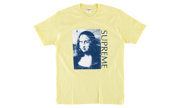 Mona Lisa Tee 