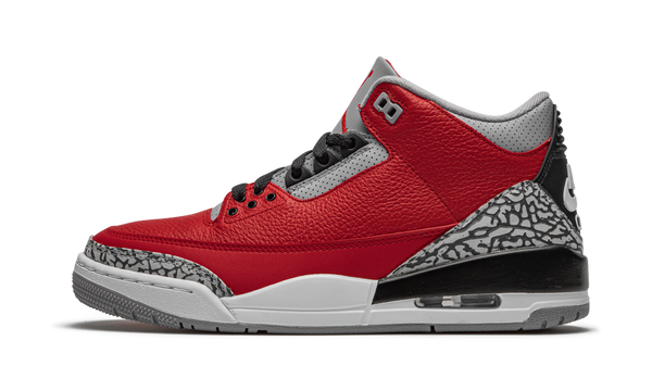 Air Jordan 3 Retro SE "Unite - CHI Exclusive"