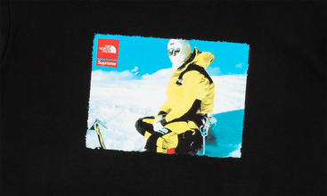 TNF Photo Tee 