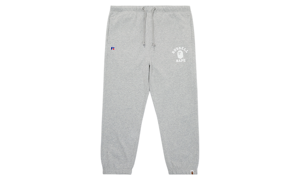 College Sweat Pants M "Russell Athletic"