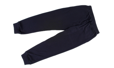 EA Velour-Lined Sweatpants 