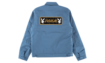 Playboy Work Jacket 