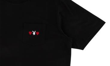 Playboy Pocket Tee 