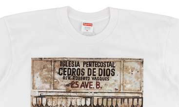 Iglesia Pentecostal Tee 